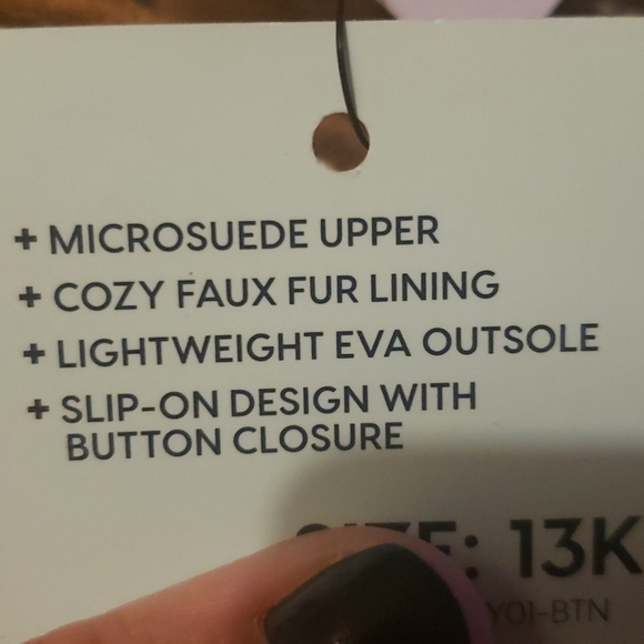 Winter Boot Sale - Picture 8 of 8